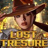 Bocoran RTP Slot Bigpot Gaming Lost Treasure